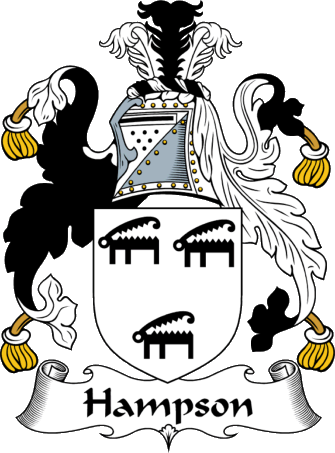 Coat of Arms