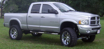 RamLift