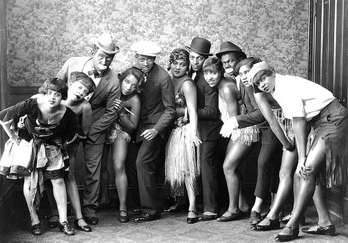 Vaudeville