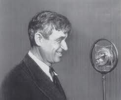 Will Rogers Radio Show