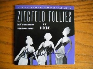 Ziegfeld Follies