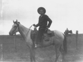 Cowboy