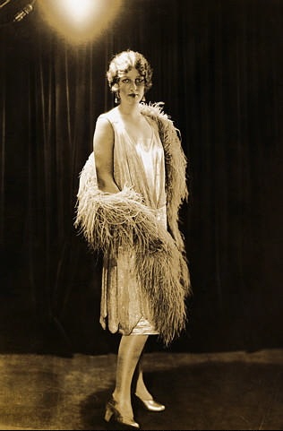 Flapper