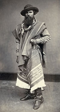 Goucho